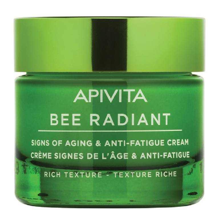 APIVITA BEE RAD RICH 50ML/20