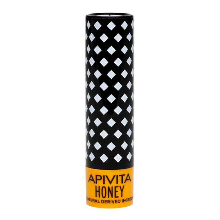 APIVITA LIPCARE HONEY/03