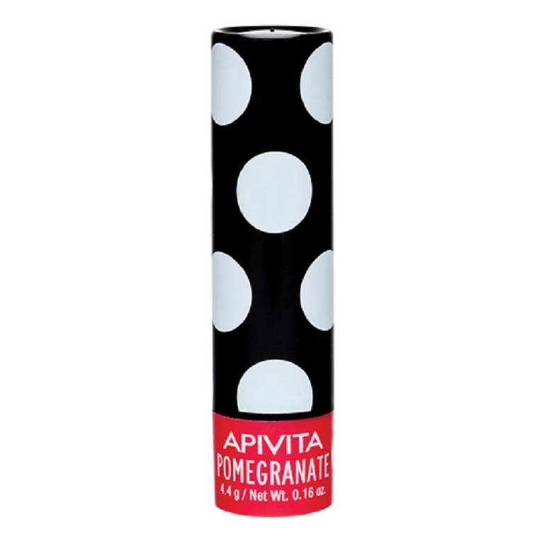 APIVITA LIPCARE POMEGRANATE/03