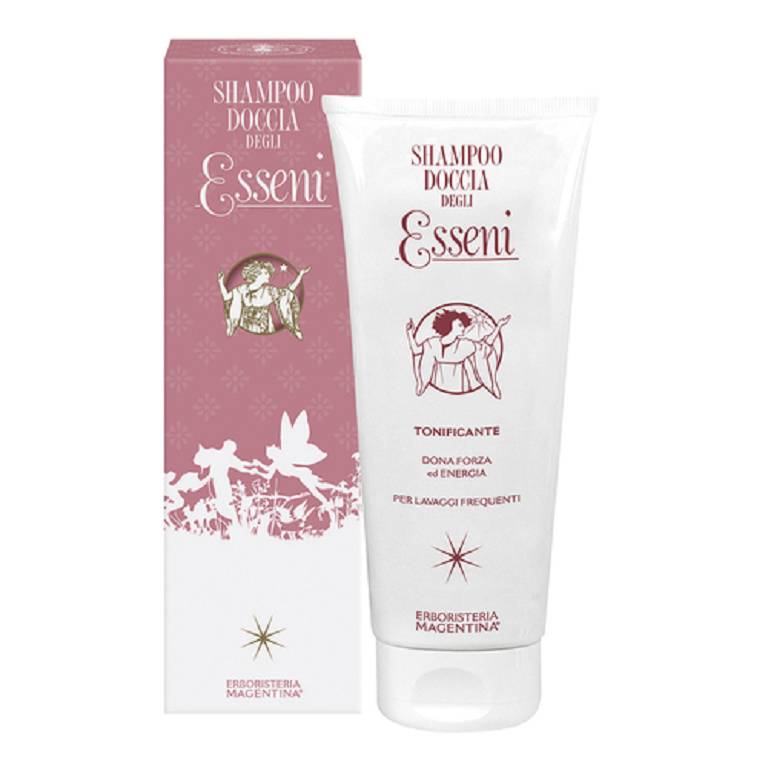 ESSENI SHAMPOODOCCIA 200ML