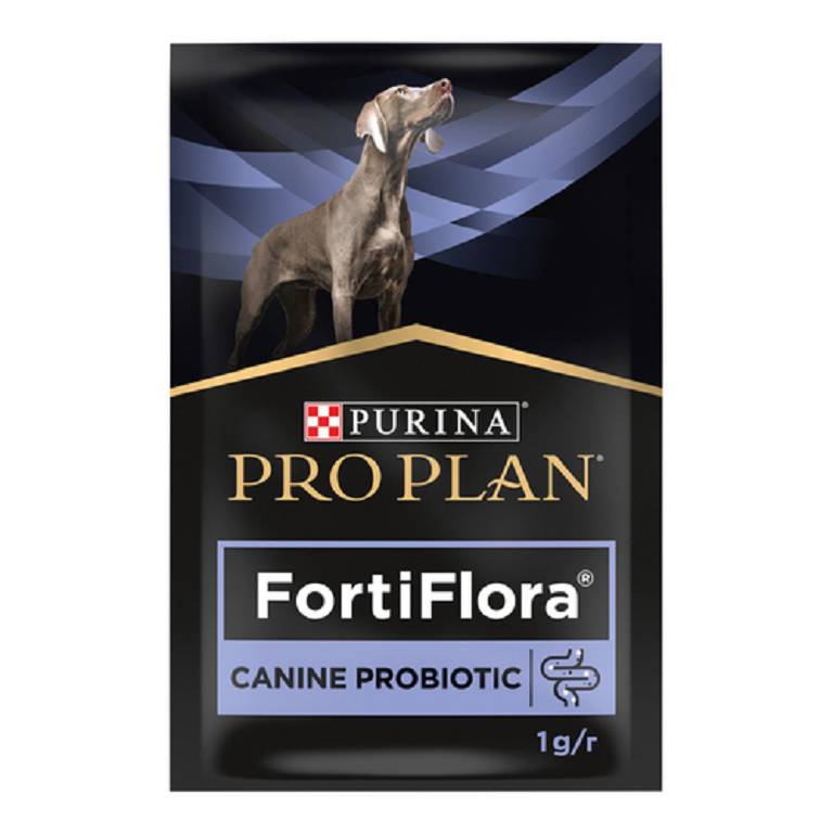 FORTIFLORA CANE 7BUST