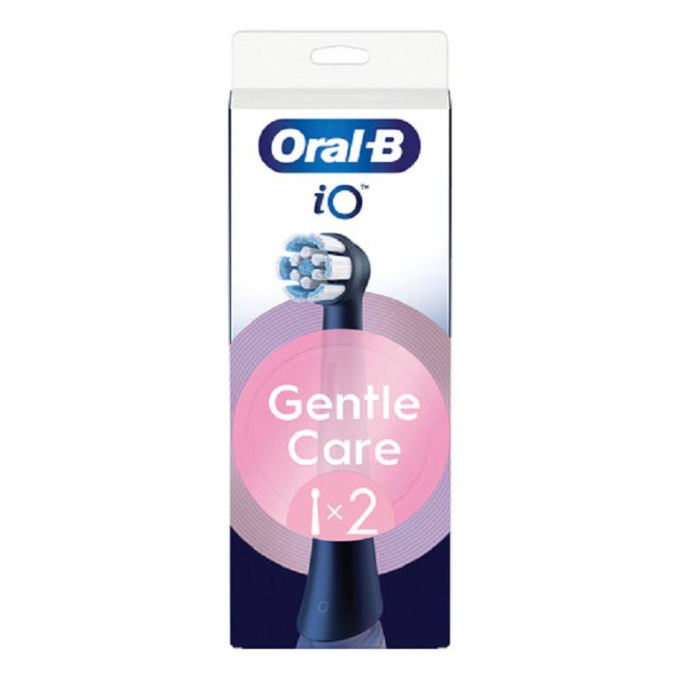 ORALB POWER REFILL IO G/NE 2PZ