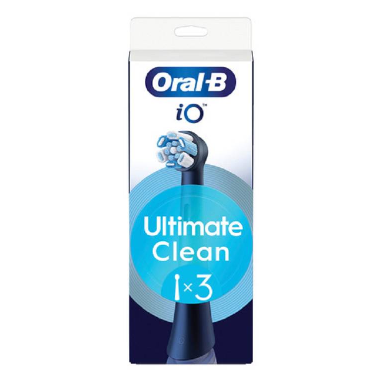 ORALB POWER REFILL IO U/NE 3PZ