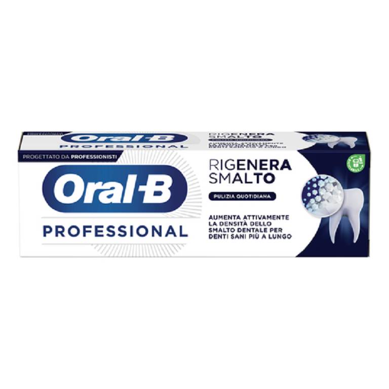 ORALB RIGENERA SMALTO 75ML