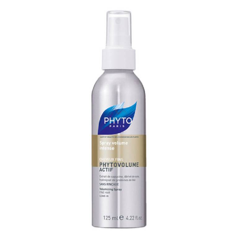 PHYTO PHYTOVOLUME ACTIF SPR125