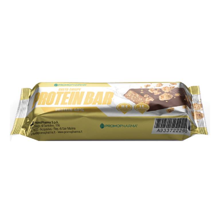 PROTEIN BAR CRISPY 45G