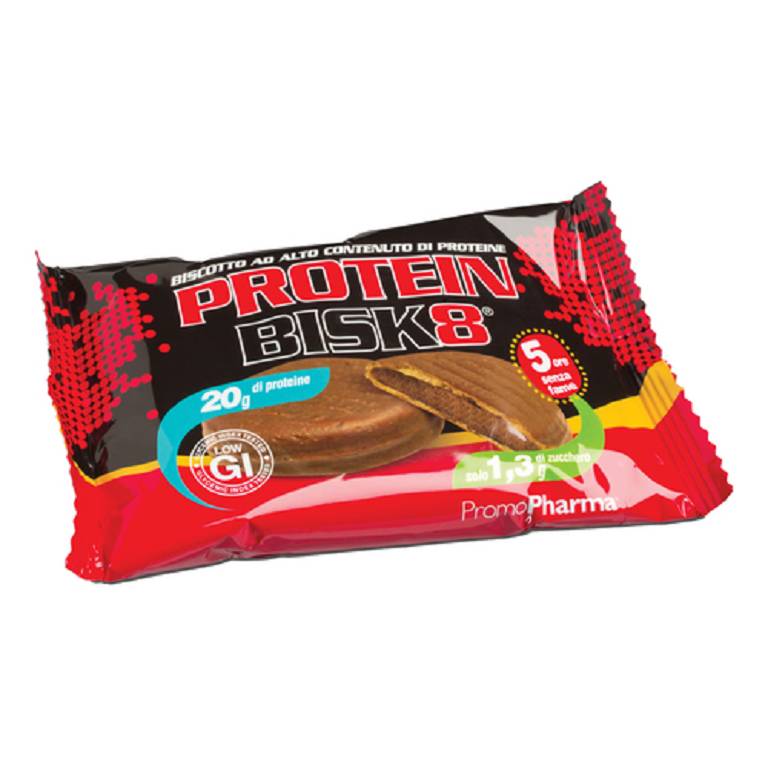 PROTEIN BISK8 60G