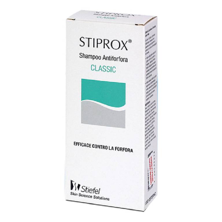 STIPROX SHAMPOO CLASSIC 100ML