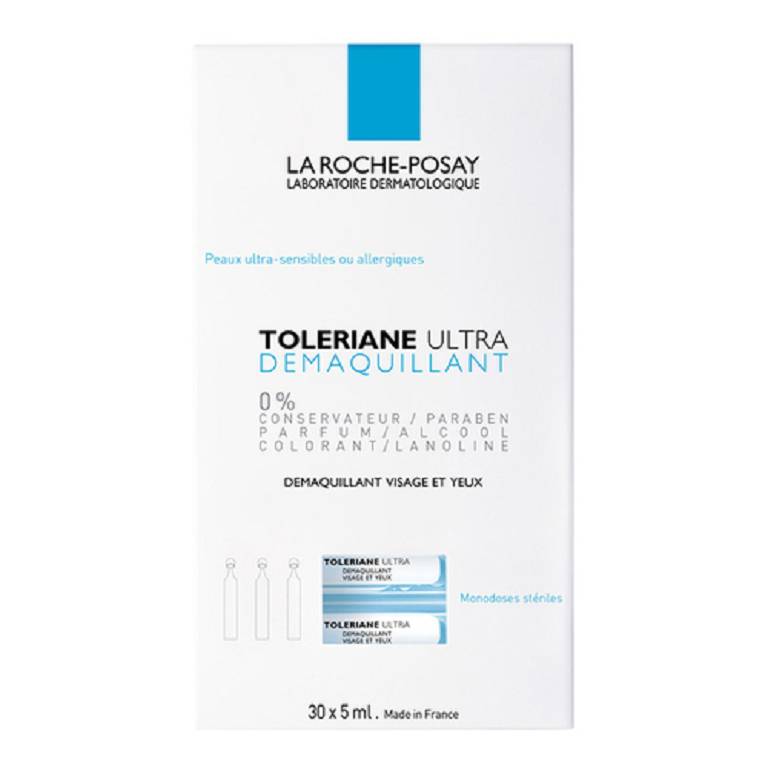 TOLERIANE ULTRA STRUCCANTI MON